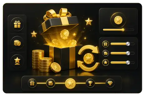 Promo dan Cashback